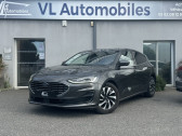 Ford Focus occasion année 2022 boite Manuelle Annonce Ford Focus occasion Essence 1.0 FLEXIFUEL MHEV 125 CH TITANIUM STYLE à Colomiers