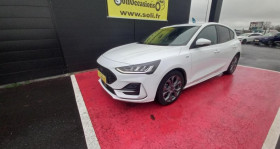 Ford Focus , garage SOLI � chateauroux