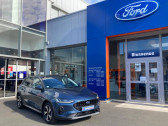 Annonce Ford Focus occasion Hybride 1.0 Flexifuel mHEV 125ch Active Style à Fleury-les-Aubrais