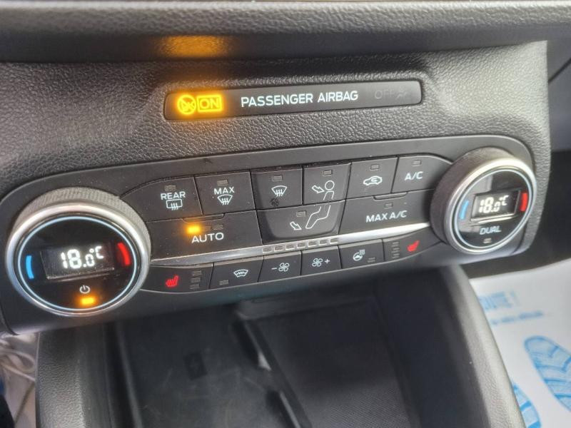 Ford Focus 1.0 Flexifuel mHEV 125ch Active Style  occasion � Sens - photo n�17