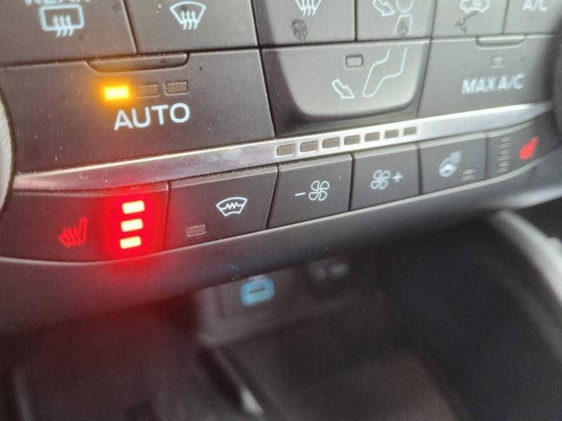 Ford Focus 1.0 Flexifuel mHEV 125ch Active Style  occasion � Sens - photo n�19