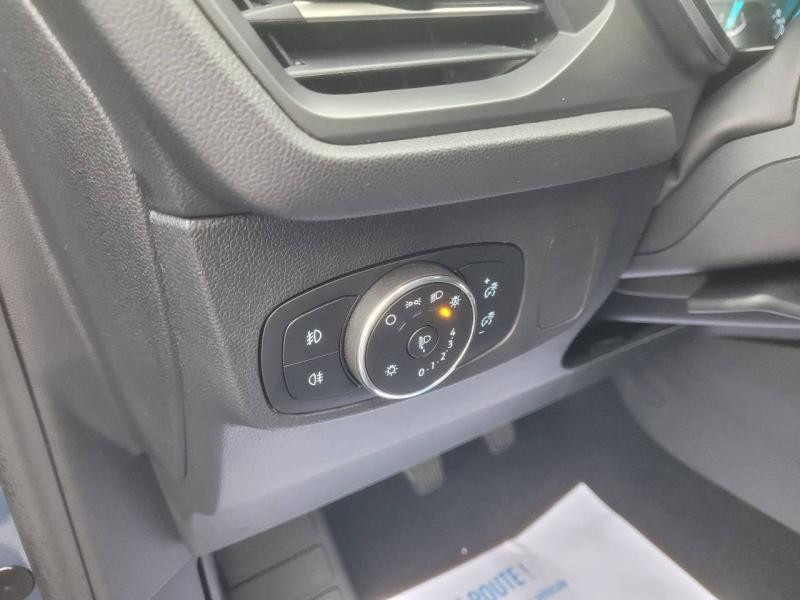 Ford Focus 1.0 Flexifuel mHEV 125ch Active Style  occasion � Sens - photo n�12