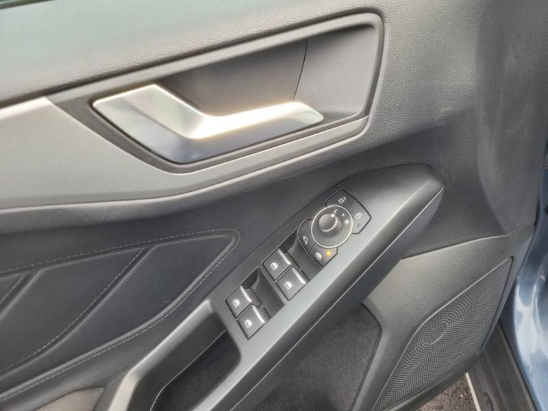 Ford Focus 1.0 Flexifuel mHEV 125ch Active Style  occasion � Sens - photo n�11