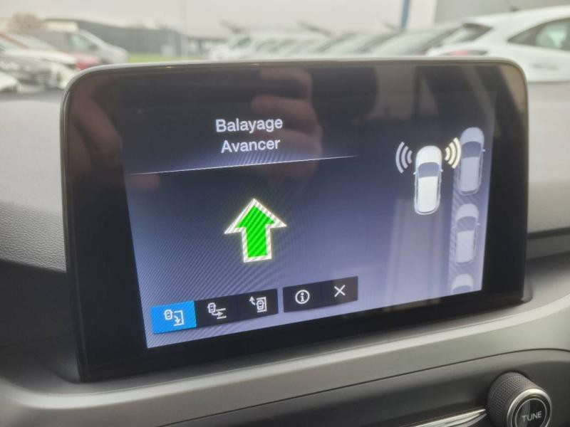 Ford Focus 1.0 Flexifuel mHEV 125ch Active Style  occasion � Sens - photo n�14