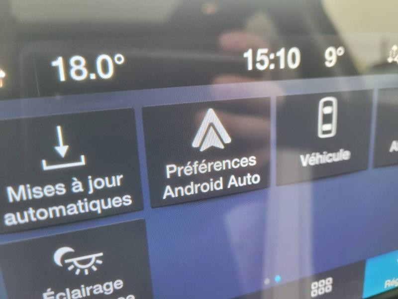 Ford Focus 1.0 Flexifuel mHEV 125ch Active Style  occasion � Sens - photo n�16