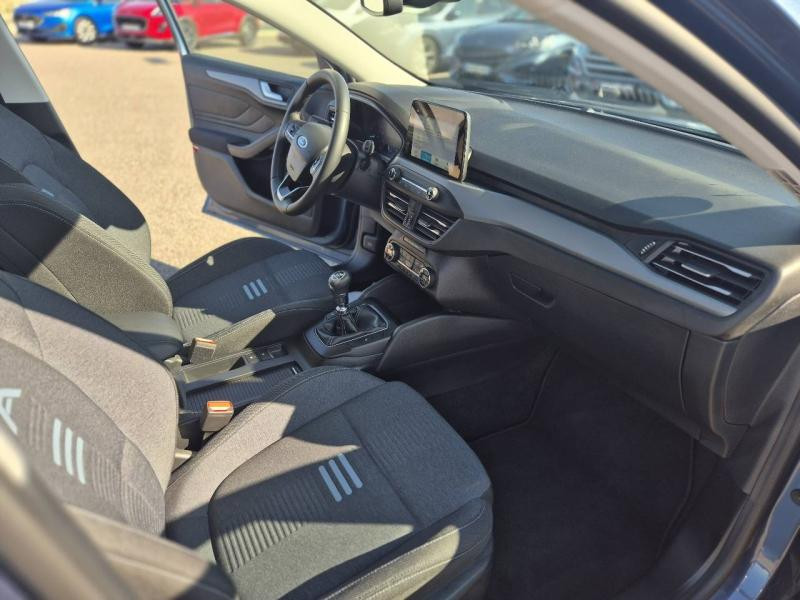 Ford Focus 1.0 Flexifuel mHEV 125ch Active Style  occasion  Amilly - photo n11