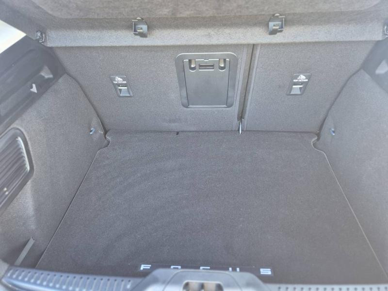 Ford Focus 1.0 Flexifuel mHEV 125ch Active Style  occasion  Amilly - photo n13