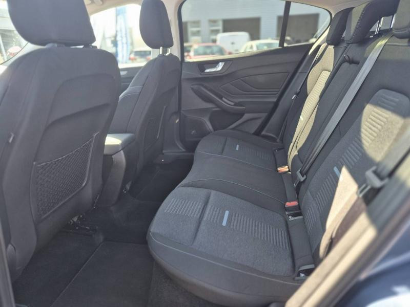 Ford Focus 1.0 Flexifuel mHEV 125ch Active Style  occasion  Amilly - photo n12