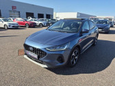 Annonce Ford Focus occasion Hybride 1.0 Flexifuel mHEV 125ch Active Style  Amilly