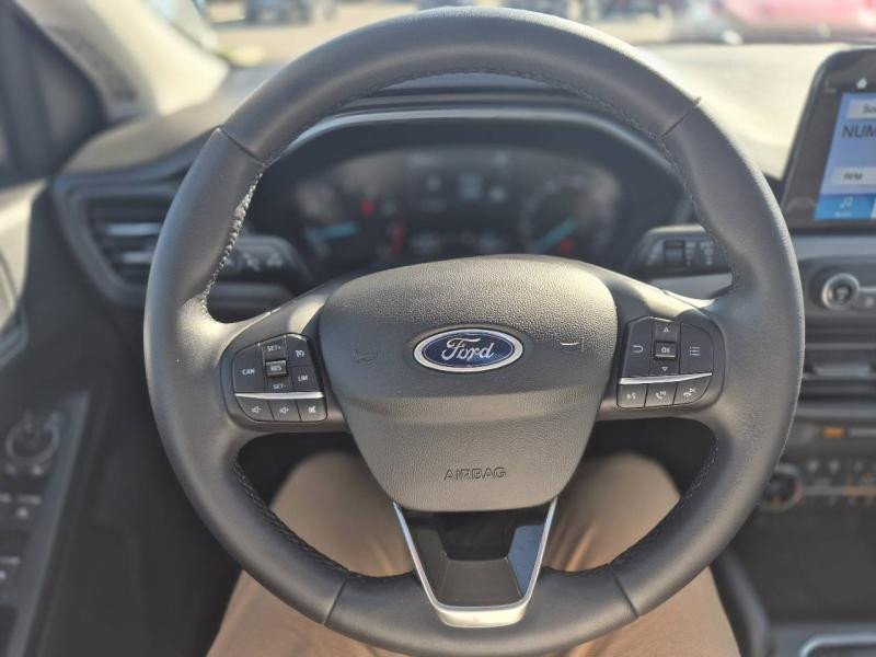 Ford Focus 1.0 Flexifuel mHEV 125ch Active Style  occasion  Amilly - photo n15