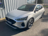 Ford Focus occasion année 2022 boite Robotisee Annonce Ford Focus occasion Hybride 1.0 Flexifuel mHEV 125ch Active X Powershift à Saint-Doulchard
