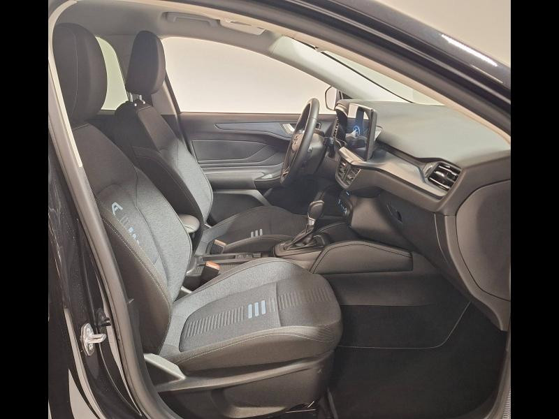 Ford Focus 1.0 Flexifuel mHEV 125ch Active X Powershift  occasion  Auxerre - photo n11