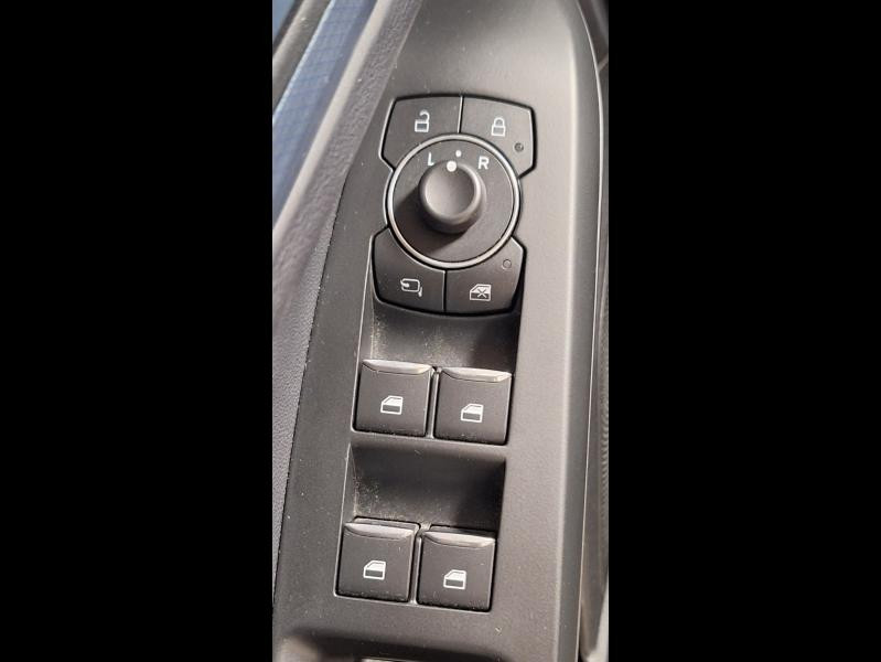 Ford Focus 1.0 Flexifuel mHEV 125ch Active X Powershift  occasion  Auxerre - photo n20