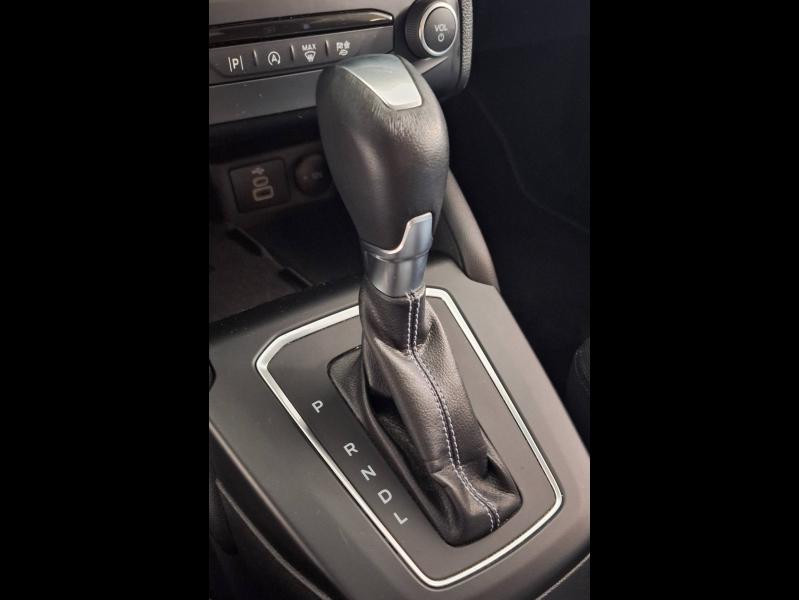Ford Focus 1.0 Flexifuel mHEV 125ch Active X Powershift  occasion  Auxerre - photo n19