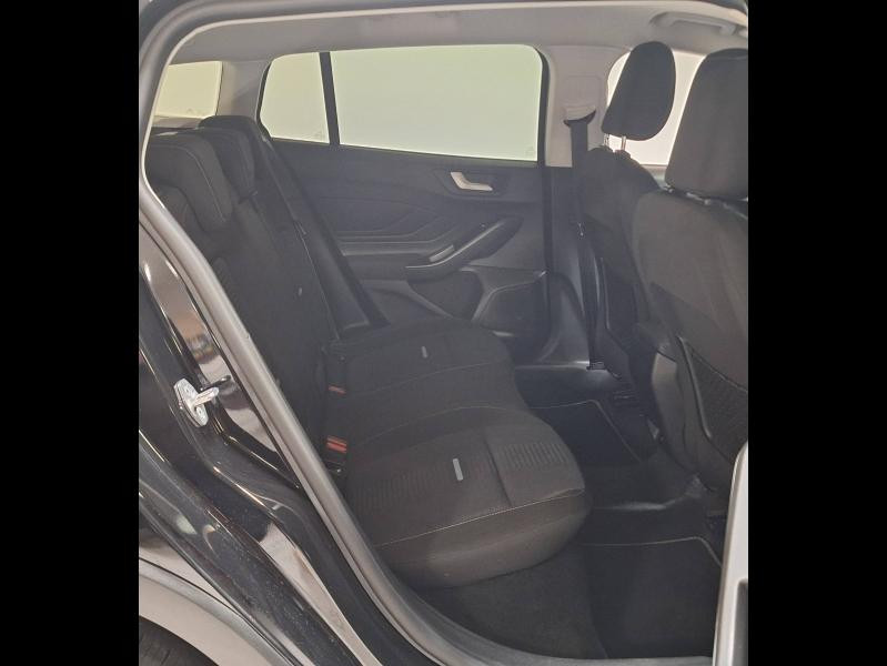 Ford Focus 1.0 Flexifuel mHEV 125ch Active X Powershift  occasion  Auxerre - photo n12