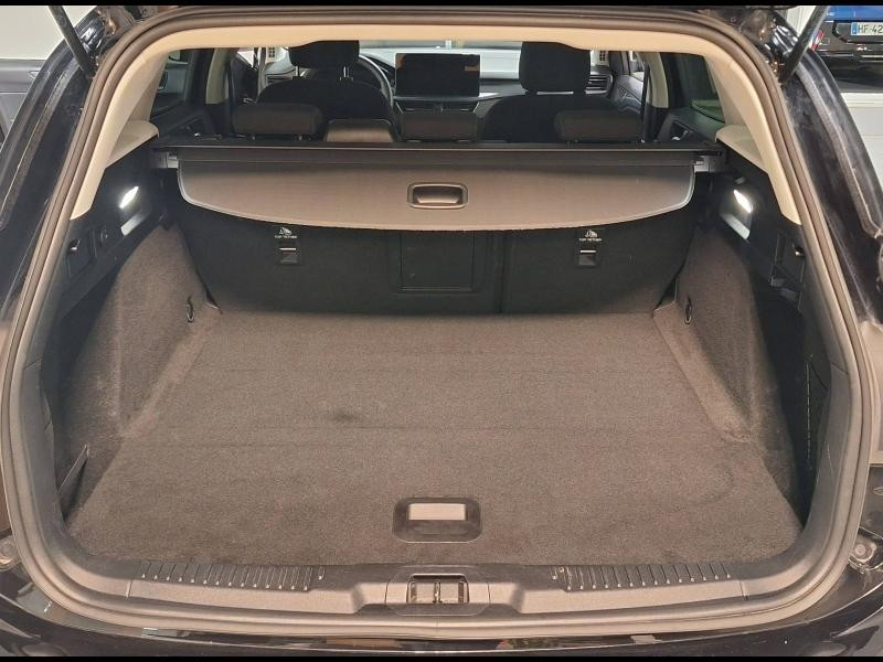 Ford Focus 1.0 Flexifuel mHEV 125ch Active X Powershift  occasion  Auxerre - photo n13