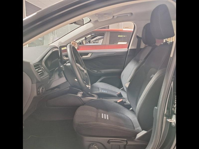 Ford Focus 1.0 Flexifuel mHEV 125ch Active X Powershift  occasion  Auxerre - photo n10