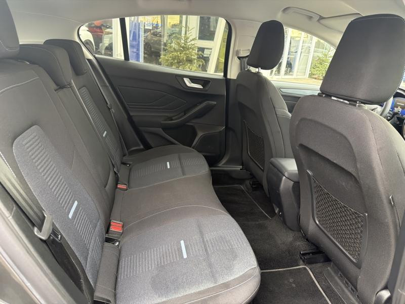 Ford Focus 1.0 Flexifuel mHEV 125ch Active X Powershift  occasion � Dijon - photo n�12