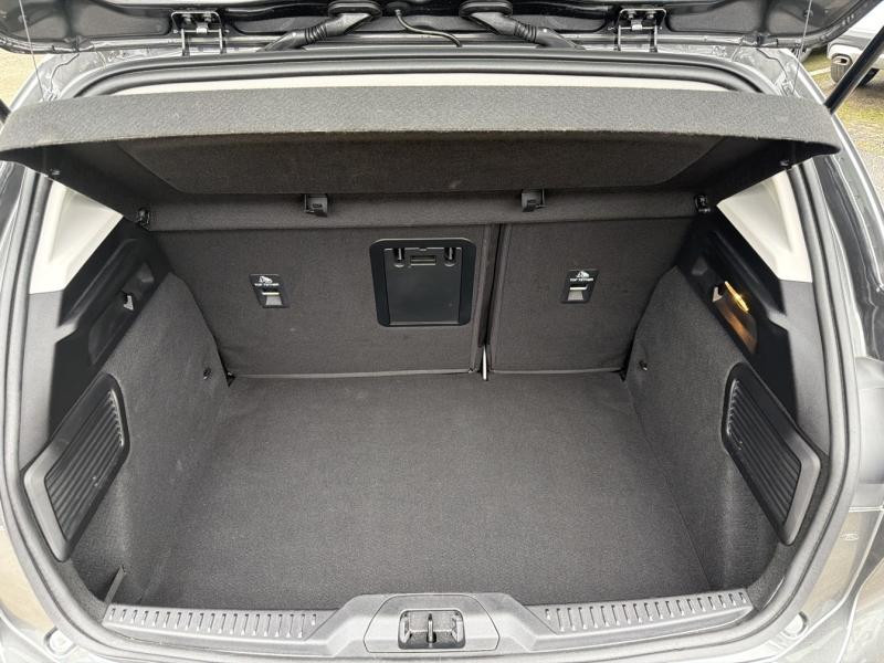 Ford Focus 1.0 Flexifuel mHEV 125ch Active X Powershift  occasion � Dijon - photo n�13