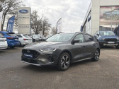 Annonce Ford Focus occasion Hybride 1.0 Flexifuel mHEV 125ch Active X Powershift � Dijon