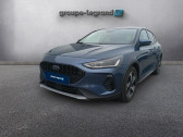 Annonce Ford Focus occasion Hybride 1.0 Flexifuel mHEV 125ch Active X  Saint-L