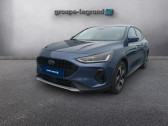 Ford Focus 1.0 Flexifuel mHEV 125ch Active X   Saint-L 50