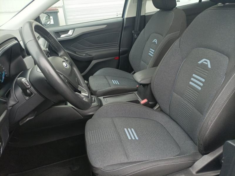 Ford Focus 1.0 Flexifuel mHEV 125ch Active X  occasion  Saint-L - photo n9