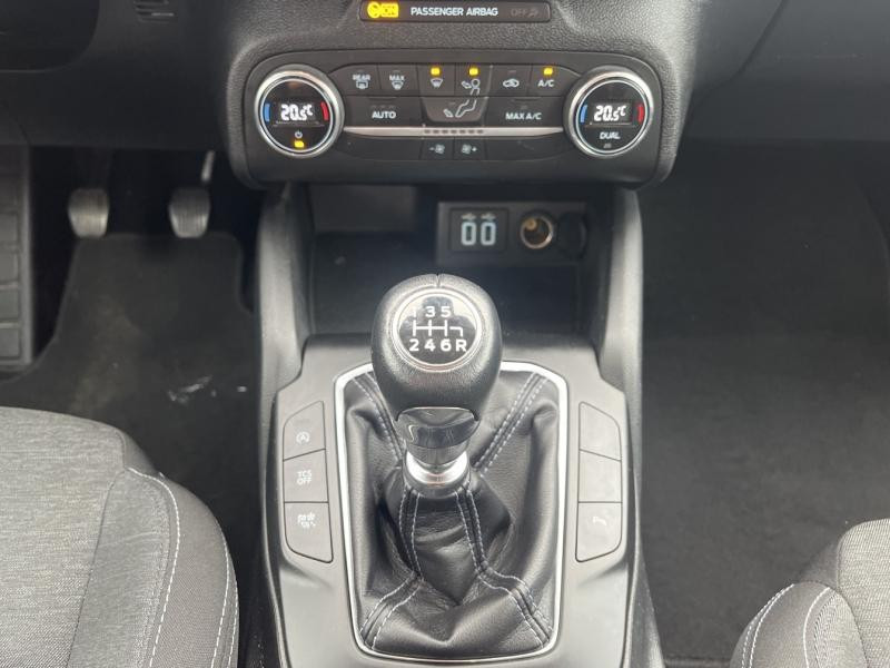 Ford Focus 1.0 Flexifuel mHEV 125ch Active X  occasion � Beaune - photo n�16