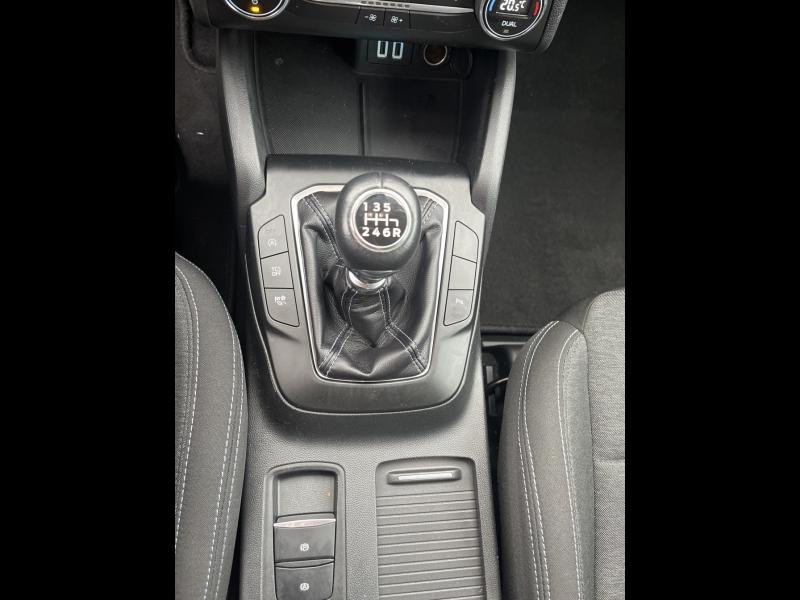 Ford Focus 1.0 Flexifuel mHEV 125ch Active X  occasion � Beaune - photo n�19