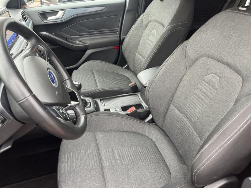 Ford Focus 1.0 Flexifuel mHEV 125ch Active X  occasion � Beaune - photo n�10