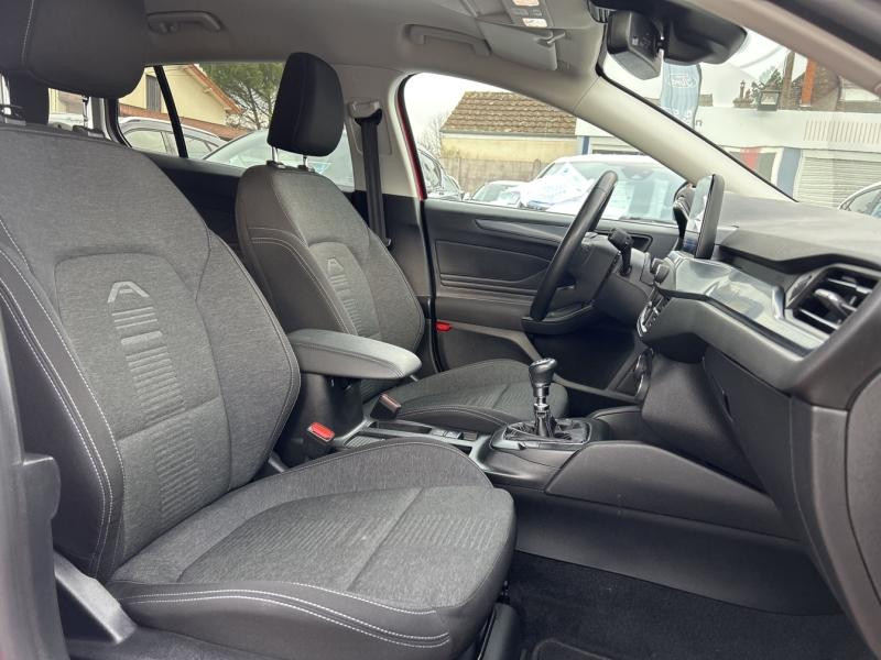 Ford Focus 1.0 Flexifuel mHEV 125ch Active X  occasion � Beaune - photo n�11