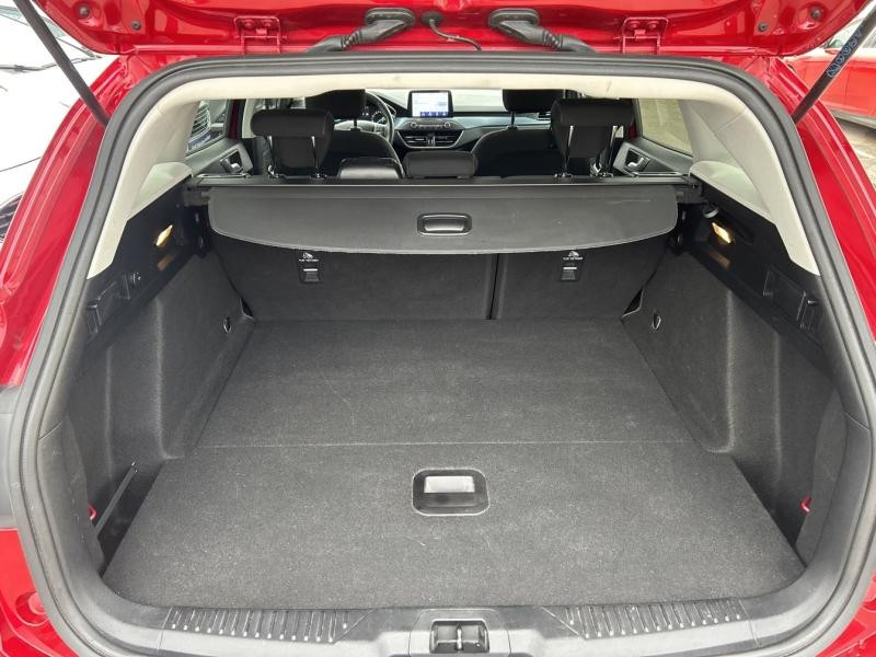 Ford Focus 1.0 Flexifuel mHEV 125ch Active X  occasion � Beaune - photo n�13