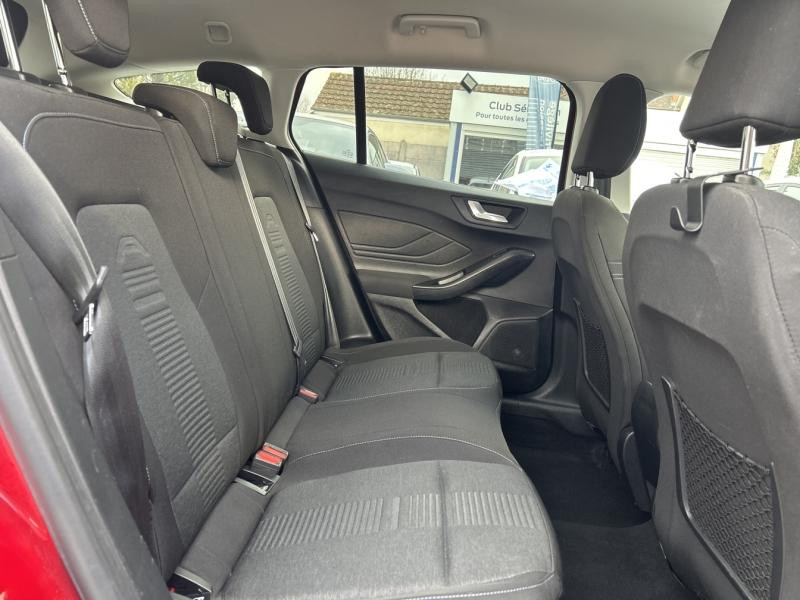 Ford Focus 1.0 Flexifuel mHEV 125ch Active X  occasion � Beaune - photo n�12