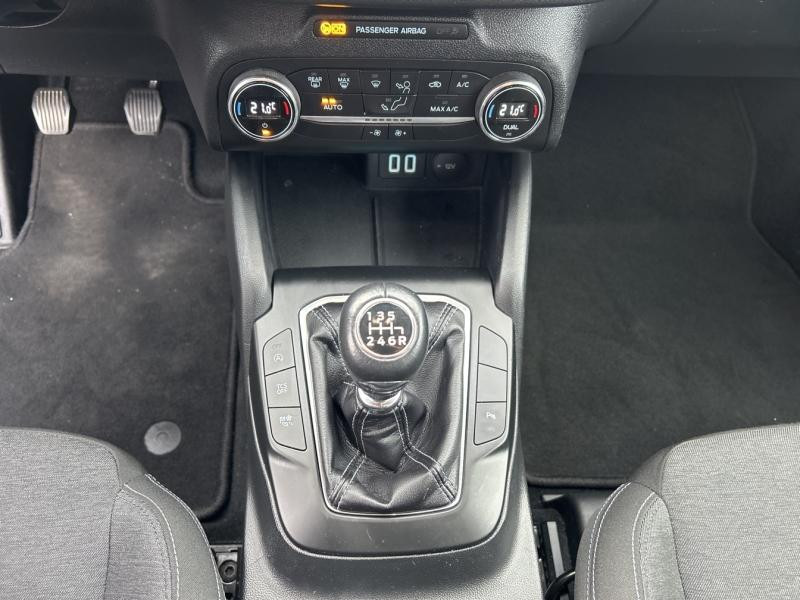 Ford Focus 1.0 Flexifuel mHEV 125ch Active X  occasion � Beaune - photo n�19