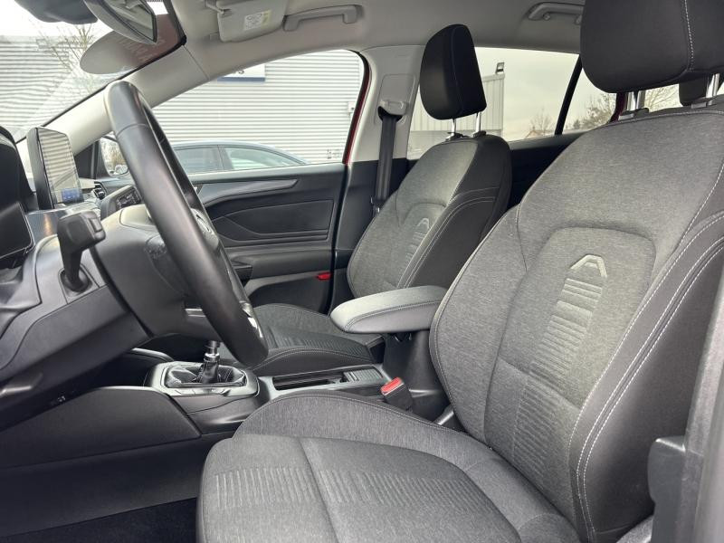 Ford Focus 1.0 Flexifuel mHEV 125ch Active X  occasion � Beaune - photo n�10