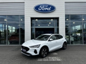 Ford Focus occasion année 2023 boite Manuelle Annonce Ford Focus occasion Hybride 1.0 Flexifuel mHEV 125ch Active X à Gien