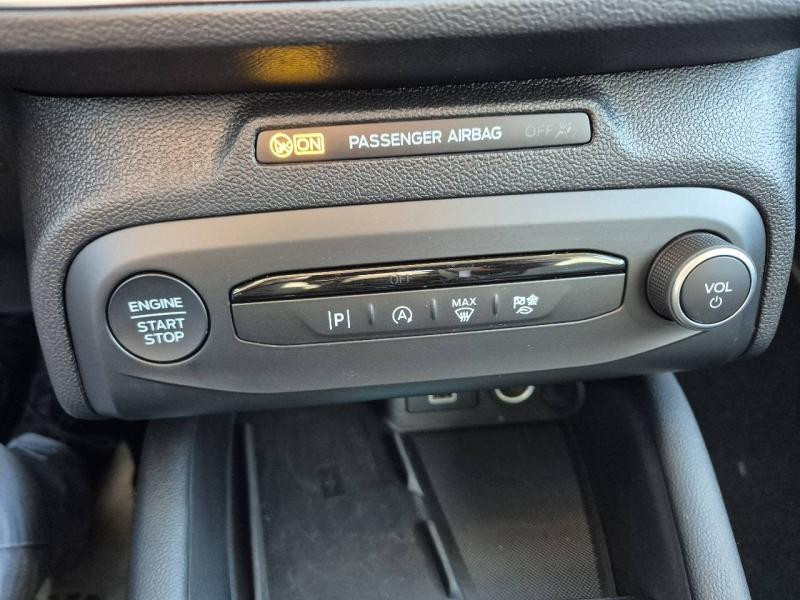 Ford Focus 1.0 Flexifuel mHEV 125ch Active X  occasion � Amilly - photo n�16