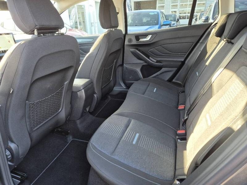 Ford Focus 1.0 Flexifuel mHEV 125ch Active X  occasion � Amilly - photo n�12