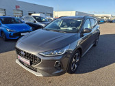 Annonce Ford Focus occasion Hybride 1.0 Flexifuel mHEV 125ch Active X � Amilly