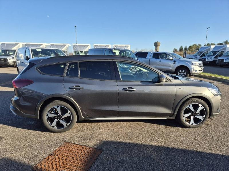 Ford Focus 1.0 Flexifuel mHEV 125ch Active X  occasion � Amilly - photo n�4