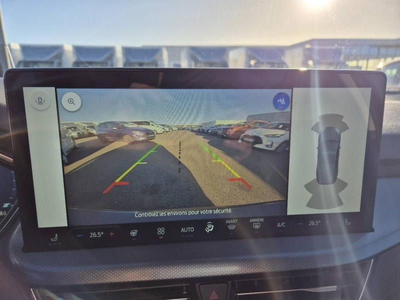 Ford Focus 1.0 Flexifuel mHEV 125ch Active X  occasion � Amilly - photo n�17