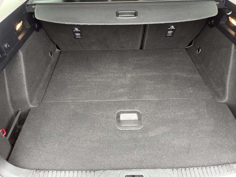 Ford Focus 1.0 Flexifuel mHEV 125ch Active X  occasion  Dijon - photo n13