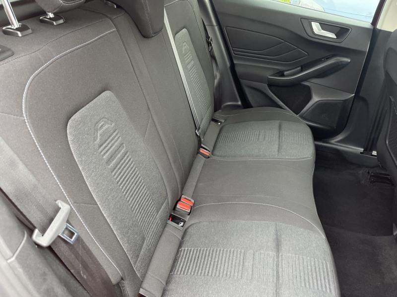 Ford Focus 1.0 Flexifuel mHEV 125ch Active X  occasion  Dijon - photo n12