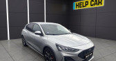 Annonce Ford Focus occasion Essence 1.0 Flexifuel mHEV 125ch ST-Line Design � VOREPPE