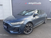 Annonce Ford Focus occasion Hybride 1.0 Flexifuel mHEV 125ch ST-Line Design  Varennes-Vauzelles