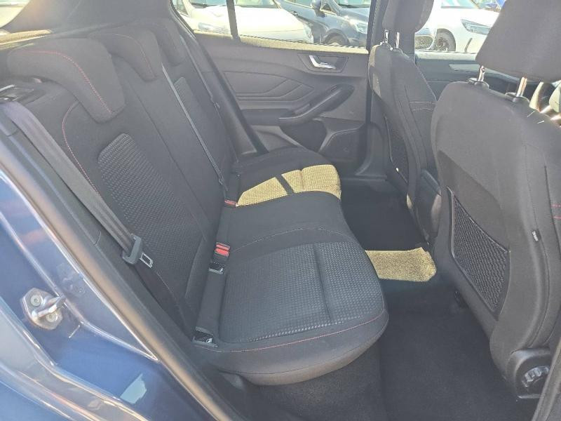 Ford Focus 1.0 Flexifuel mHEV 125ch ST-Line Design  occasion  Dijon - photo n12