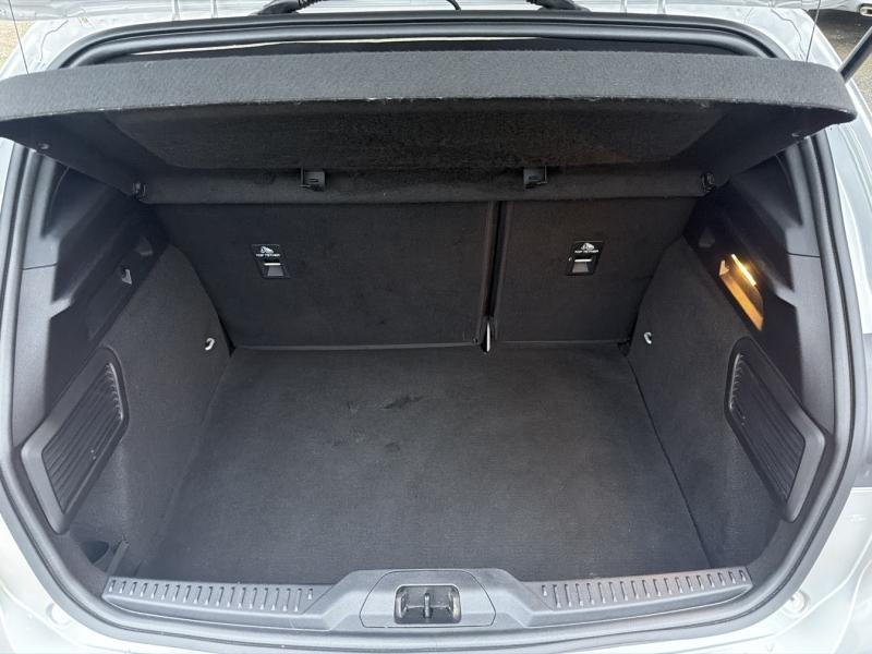 Ford Focus 1.0 Flexifuel mHEV 125ch ST-Line Design  occasion � Dijon - photo n�13