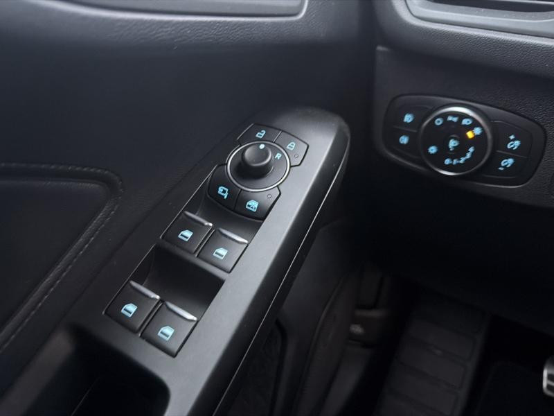 Ford Focus 1.0 Flexifuel mHEV 125ch ST-Line Design  occasion � Dijon - photo n�18