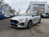 Annonce Ford Focus occasion Hybride 1.0 Flexifuel mHEV 125ch ST-Line Design � Dijon