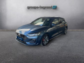 Annonce Ford Focus occasion Essence 1.0 Flexifuel mHEV 125ch ST-Line Style  Hérouville-Saint-Clair